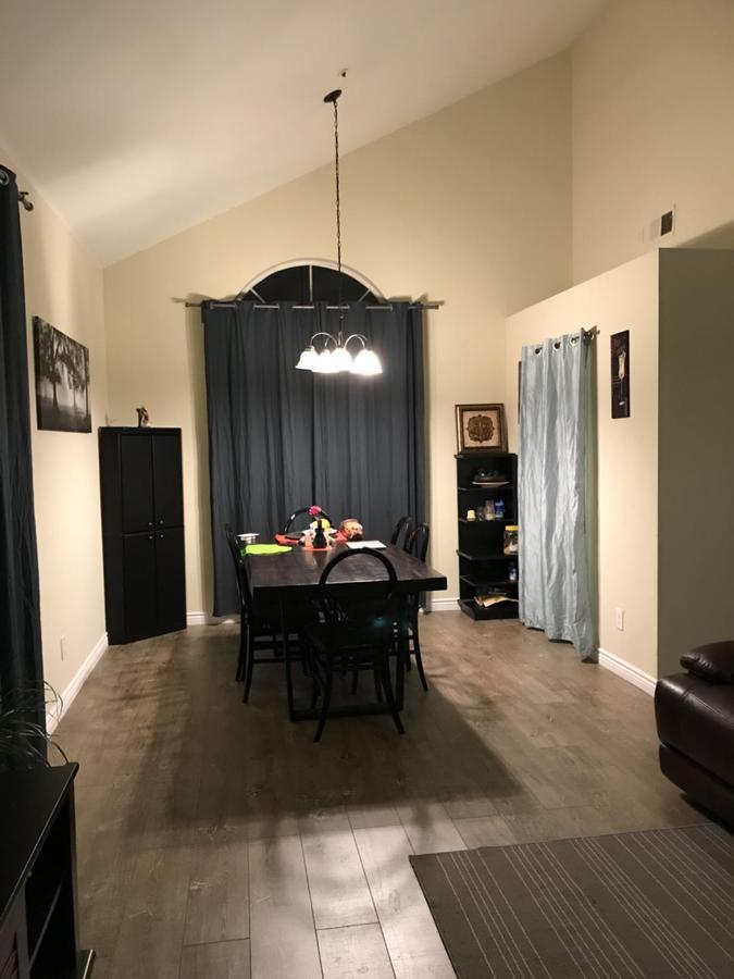 Heritage Fontana Bed and Breakfast Esterno foto