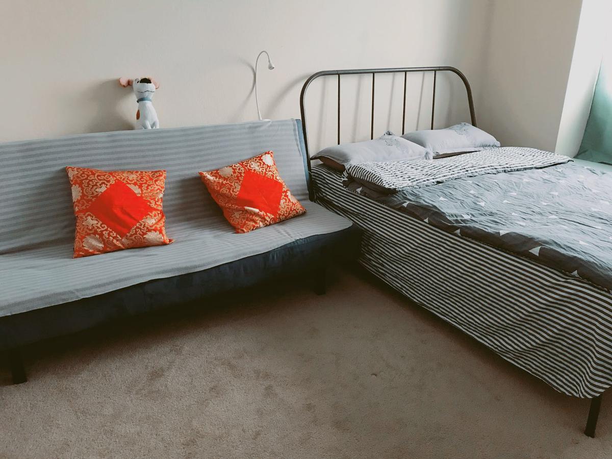 Heritage Fontana Bed and Breakfast Esterno foto