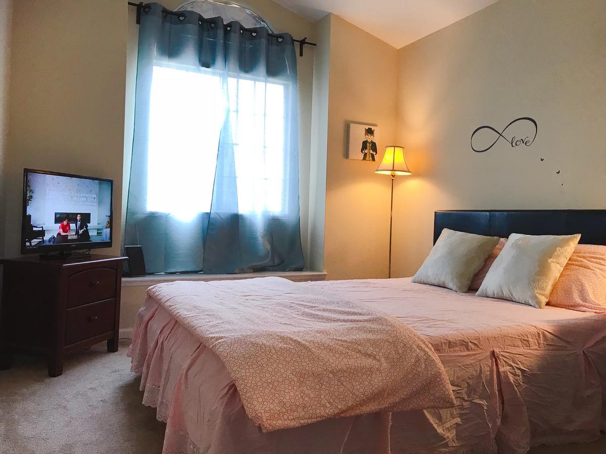 Heritage Fontana Bed and Breakfast Esterno foto